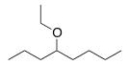 What is the IUPAC of the following compound?   A) Ethoxyoctane B) 5-Ethoxyoctane C) 4-Ethoxyoctane D) Ethyl octyl ether