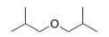 What is the common name of the following compound?   A) Isobutyl isopropyl ether B) Diisobutyl ether C) Di-sec-butyl ether D) Diisopropyl ether