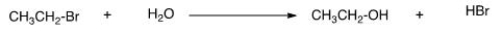 Using the bond dissociation energies given, calculate DH° for the following reaction.     A) +108 KJ/mol B) -130 KJ/mol C) -22 KJ/mol D) +22 KJ/mol