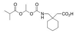 How many stereogenic centers are present in the following compound?   A) 0 B) 1 C) 2 D) 3