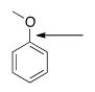 What orbitals are used to form the indicated bond?   A) sp<sup>3</sup> B) sp<sup>2</sup> C) p D) sp<sup>3</sup> and sp<sup>2</sup>