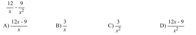 Subtract. Write the answer as a fraction simplified to lowest terms.  