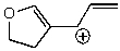 Which of the following species is not a resonance form of the following species?   A)    B)    C)    D)    E)   