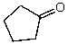 What is the hybridization of the O atom in the following molecule?   A)  sp<sup>3</sup> B)  sp<sup>2</sup> C)  sp D)  s E)  p