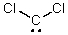 What is the hybridization of the C atom in the following molecule?   A)  s<sup> </sup> B)  p<sup> </sup> C)  sp D)  sp<sup>2</sup> E)  sp<sup>3</sup>