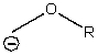  The bond angle for the H-C-O bonds in the following molecule would be expected to be approximately:   A)  90  \degree  B)  109  \degree  C)  120  \degree  D)  145  \degree  E)  180  \degree