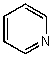 What is the geometry of the N in the following molecule?   A)  tetrahedral<sup> </sup> B)  trigonal pyramidal<sup> </sup> C)  linear D)  bent E)  trigonal planar