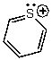  The bond angle for the C-S-C bonds in the following molecule would be expected to be approximately:   A)  90  \degree  B)  109  \degree  C)  120  \degree  D)  145  \degree  E)  180  \degree