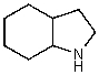 What functional group is present in the following compound?   A)  1<sup>o</sup> alkyl bromide B)  2<sup>o</sup> amine C)  nitrile D)  1<sup>o</sup> amine E)  3<sup>o</sup> amine