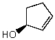 For the functional group(s) on the following molecule,what characteristic IR absorption(s) would be expected (ignoring C-H absorptions) ?   A)  Peaks around 1700 and 1650 cm<sup>-1</sup> B)  Peaks around 3300 and 1710 cm<sup>-1</sup> C)  Peaks around 1650 and 3300 cm<sup>-1</sup> D)  Only a peak around 3300 cm<sup>-1</sup> E)  None of these