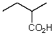 For the functional group(s) on the following molecule,what characteristic IR absorption(s) would be expected (ignoring C-H absorptions) ?   A)  Peaks around 1700 and 1650 cm<sup>-1</sup> B)  A strong broad peak over 3600 to 2500 and around 1710 cm<sup>-1</sup> C)  Peaks around 1650 and 3300 cm<sup>-1</sup> D)  Peaks around 3300 and 1710 cm<sup>-1</sup> E)  None of these