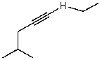 What is/are the product(s) of the following acid-base mechanism?   A)    B)    C)    D)    E)  None of the above