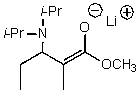 What is/are the product(s) of the following acid-base mechanism?   A)    B)    C)    D)    E)  None of the above