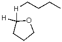 What is/are the product(s) of the following acid-base mechanism?   A)    B)    C)    D)    E)  None of the above