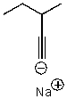 What is the major product for the following reaction?   A)    B)    C)    D)    E)  No reaction