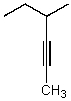 What is the major product for the following reaction?   A)    B)    C)    D)    E)  No reaction