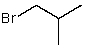 What is the common name for this compound?   A)  Isobutyl bromide B)  tert-Butyl bromide C)  Butyl bromide D)  sec-Butyl bromide E)  Bromo-sec-butane