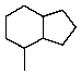 A correct name for the following compound is:   A)  2-Methylbicyclo[4.3.0]nonane B)  1-Methylbicyclo[4.3.1]nonane C)  7-Methylbicyclo[4.3.0]nonane D)  2-Methylbicyclo[4.3.1]nonane E)  1-Methylbicyclo[4.3.0]nonane