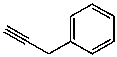 What is the index of hydrogen deficiency (or degree of unsaturation) of the following molecule?   A)  2 B)  3 C)  4 D)  5 E)  6