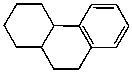 What is the index of hydrogen deficiency (or degree of unsaturation) of the following compound?   A)  3 B)  4 C)  5 D)  6 E)  7