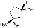 What is the complete IUPAC name of the following substance? (Remember to give stereochemical details,as relevant. )  