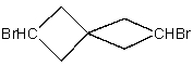 How many optically active compounds are represented by the following generalized formula?   A)  0 B)  1 C)  2 D)  3 E)  4