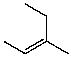 What is the major product for the following reaction?   A)    B)    C)    D)    E)   