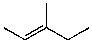 What is the major product for the following reaction?   A)    B)    C)    D)    E)   