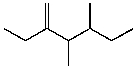 What is the major product for the following reaction?   A)    B)    C)    D)    E)   