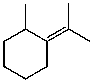 What is the major product for the following reaction?   A)    B)    C)    D)    E)  More than one of the above