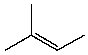 Which compound would be the major product?   A)    B)    C)    D)    E)   