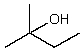 Which alcohol would initially produce the most stable carbocation when treated with concentrated H<sub>2</sub>SO<sub>4</sub>? A)    B)    C)    D)    E)   