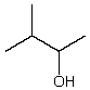 Which alcohol would initially produce the most stable carbocation when treated with concentrated H<sub>2</sub>SO<sub>4</sub>? A)    B)    C)    D)    E)   