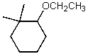What is the major product of the reaction of the following reaction?   A)    B)    C)    D)    E)  More than one of the above