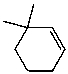 What is the major product of the reaction of the following reaction?   A)    B)    C)    D)    E)  More than one of the above