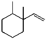 What is the major product for the following reaction?   A)    B)    C)    D)    E)  More than one of the above