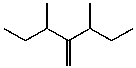What is the major product for the following reaction?   A)    B)    C)    D)    E)   