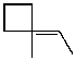 What is the major product of the reaction of the following reaction?   A)    B)    C)    D)    E)   