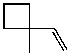What is the major product of the reaction of the following reaction?   A)    B)    C)    D)    E)   