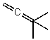 What is the major product for the following reaction sequence?   A)    B)    C)    D)    E)  None of the above