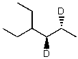 Which would be the major product of the following reaction sequence?   A)    B)    C)    D)    E)  None of the above