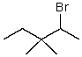 What is the major product of the following reaction sequence?   A)    B)    C)    D)    E)  None of the above