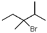 What is the major product of the following reaction sequence?   A)    B)    C)    D)    E)  None of the above