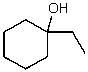 What is the major product for the following reaction?   A)    B)    C)    D)    E)  None of the above