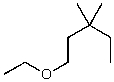 What is the major product for the following reaction?   A)    B)    C)    D)    E)   