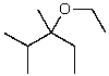 What is the major product for the following reaction?   A)    B)    C)    D)    E)   
