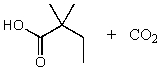 What is the major product for the following reaction?   A)    B)    C)    D)    E)   
