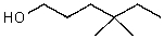What is the major product for the following reaction?   A)    B)    C)    D)    E)   