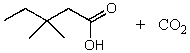 What is the major product for the following reaction?   A)    B)    C)    D)    E)   
