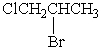 How many chemically distinct <sup>1</sup>H NMR signals are there in the following compound?   A)  1 B)  2 C)  3 D)  4 E)  5